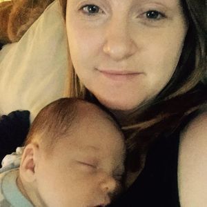 Meet your Posher, Meaghan